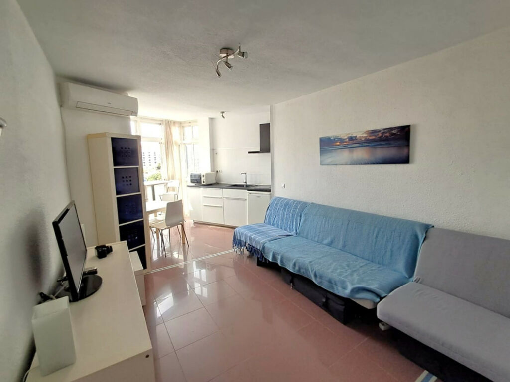 Middle Floor Studio Benalmadena Costa Málaga - image 11