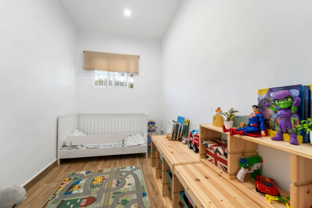 Detached Villa Mijas Málaga - image 11