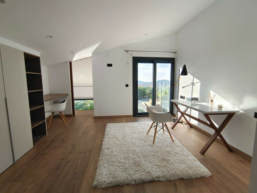 Bungalow Finestrat Alicante - image 11