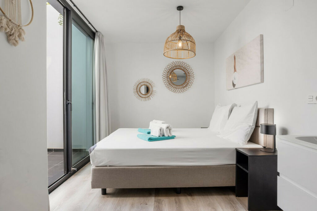 Ground Floor Apartment Mijas Málaga - image 11