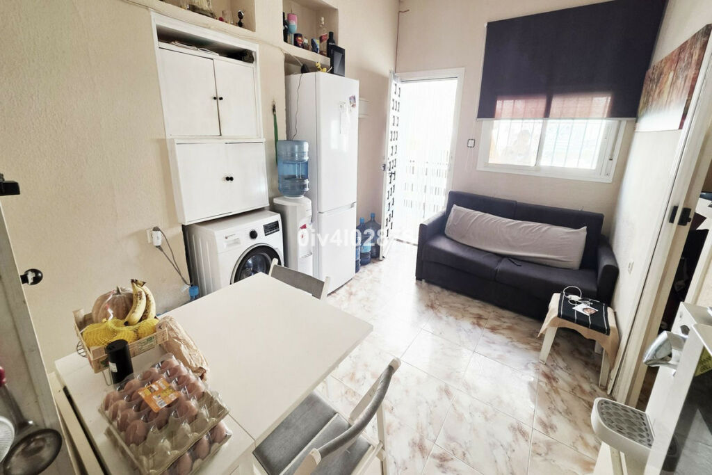 Ground Floor Apartment Benalmadena Costa Málaga - image 11