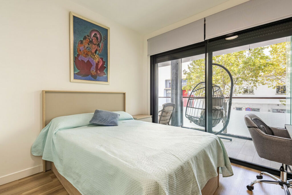 Middle Floor Apartment Estepona Málaga - image 11
