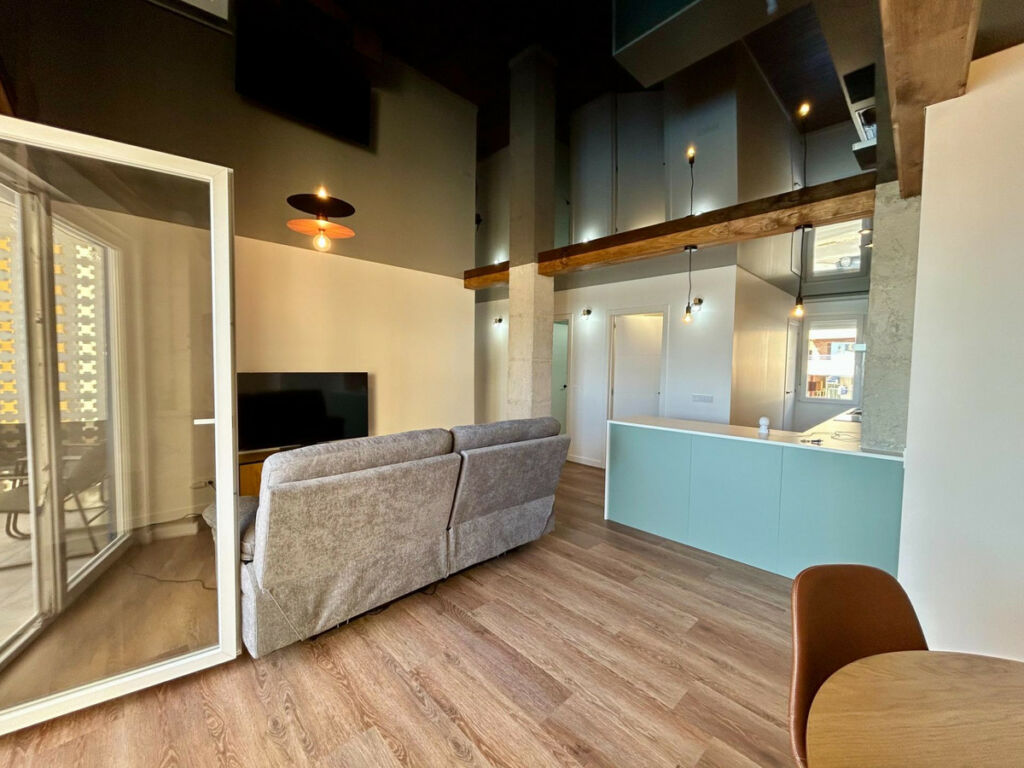 Middle Floor Apartment Torrevieja Alicante - image 11