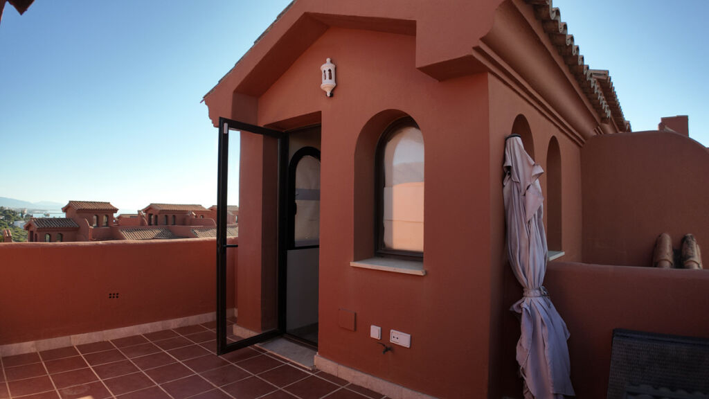 Ground Floor Apartment Estepona Málaga - image 11