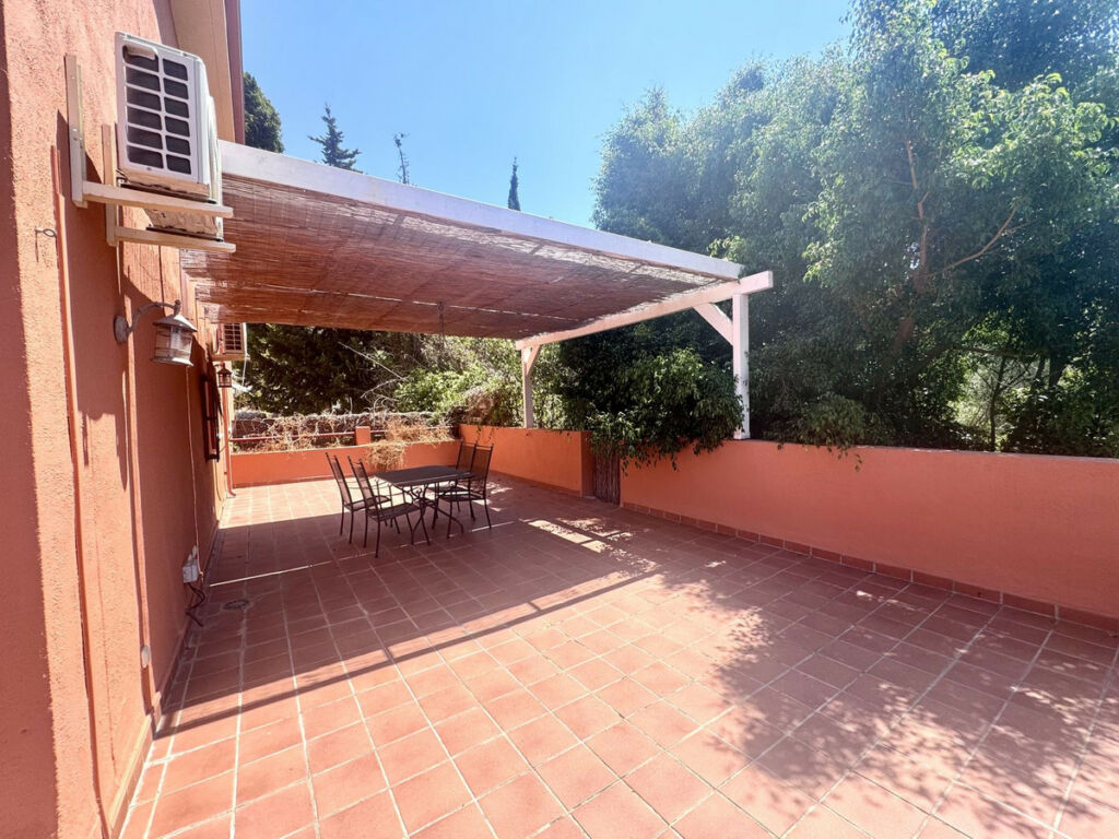 Ground Floor Apartment Las Chapas Málaga - image 11