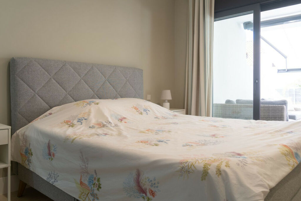 Ground Floor Apartment Selwo Málaga - image 11