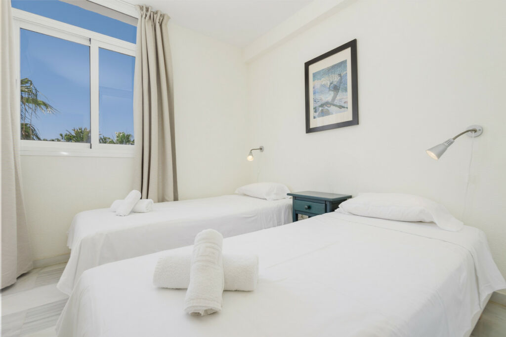 Penthouse Duplex Mijas Costa Málaga - image 11