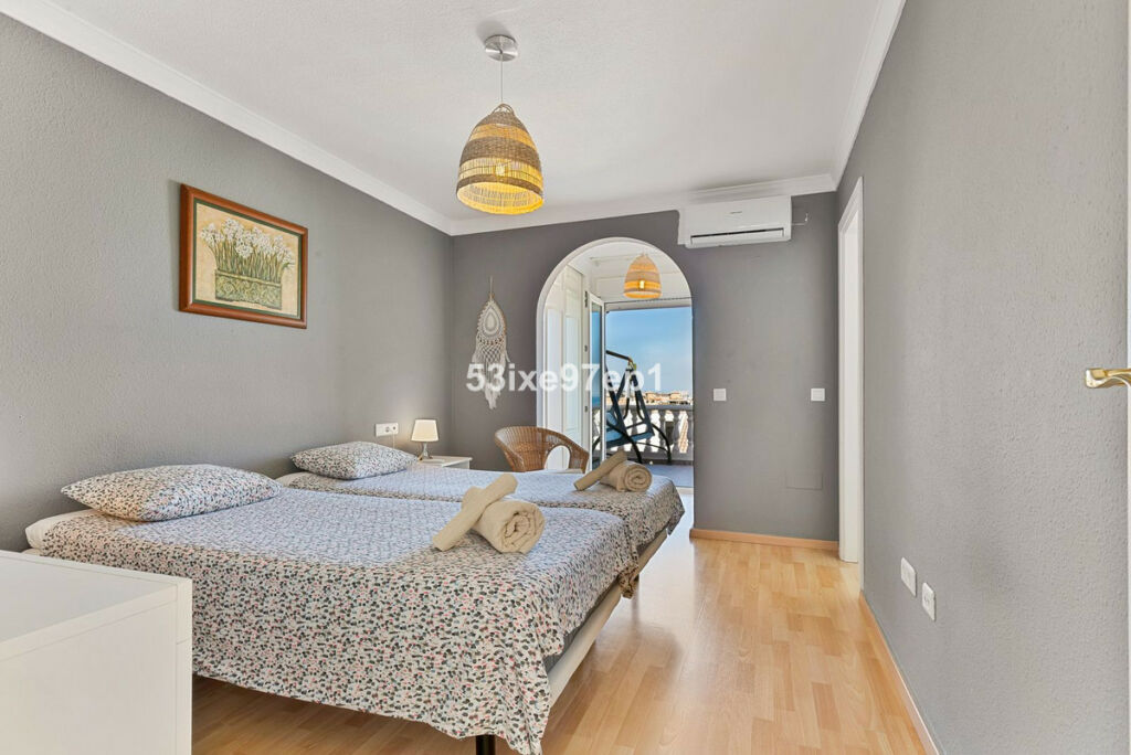 Townhouse Benalmadena Costa Málaga - image 11