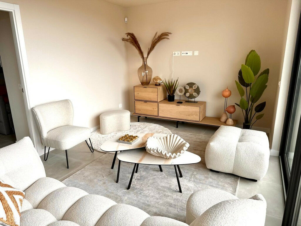Penthouse Benalmadena Málaga - image 11
