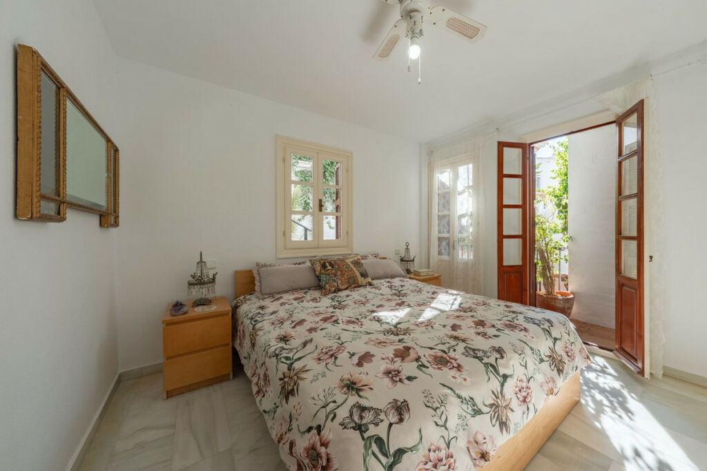 Ground Floor Apartment Marbella Málaga - image 11