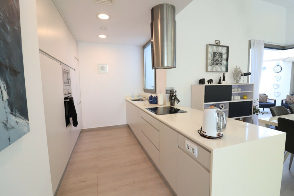 Detached Villa Benijofar Alicante - image 11
