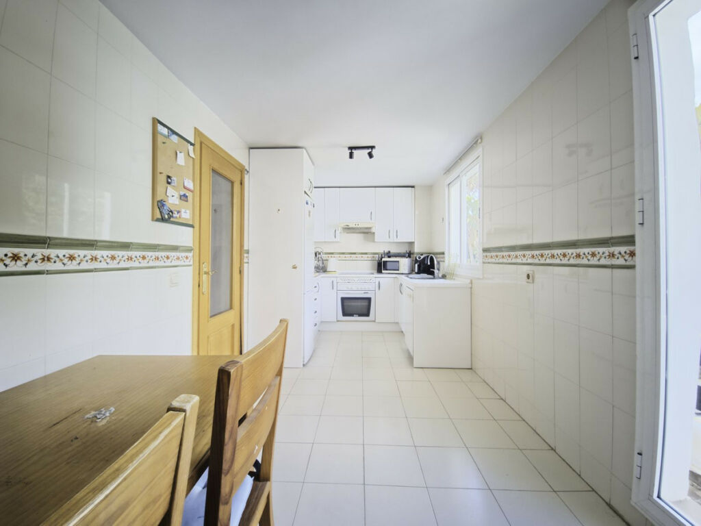 Penthouse Duplex Torrequebrada Málaga - image 11