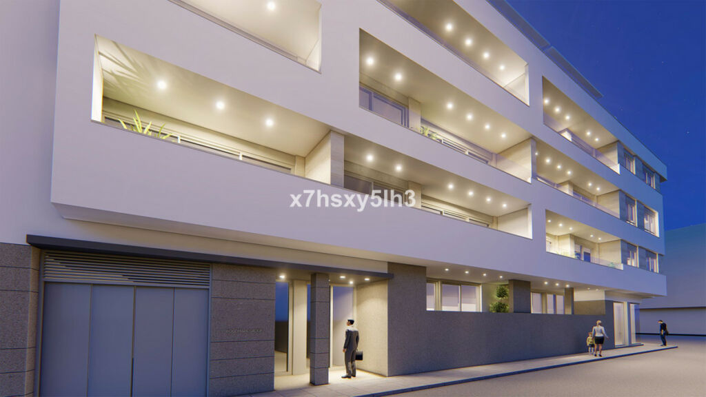 Ground Floor Apartment Playa Del Cura Alicante - image 11
