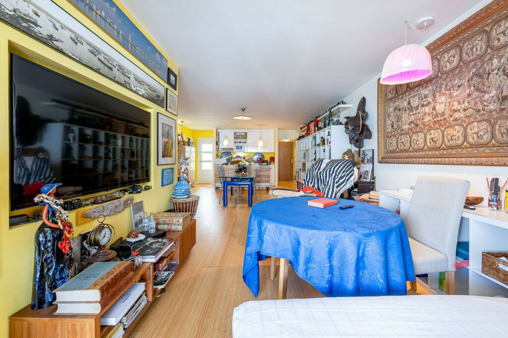 Top Floor Apartment Fuengirola Málaga - image 11