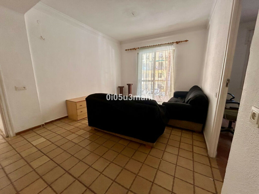 Middle Floor Apartment Málaga Málaga - image 11