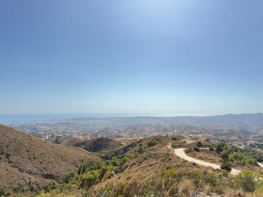 Residential Plot Mijas Málaga - image 11