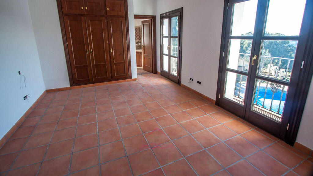Finca - Cortijo Casares Málaga - image 11