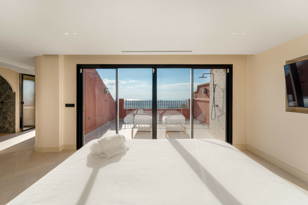 Penthouse Duplex La Quinta Málaga - image 11