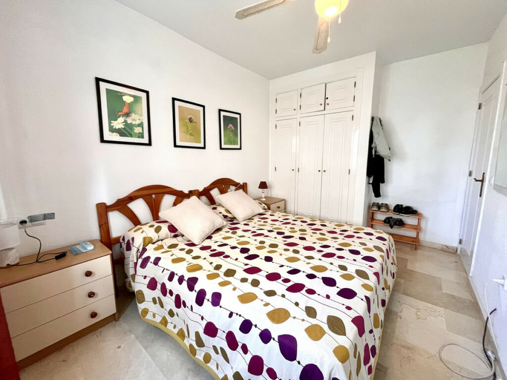 Ground Floor Apartment Los Altos Alicante - image 11