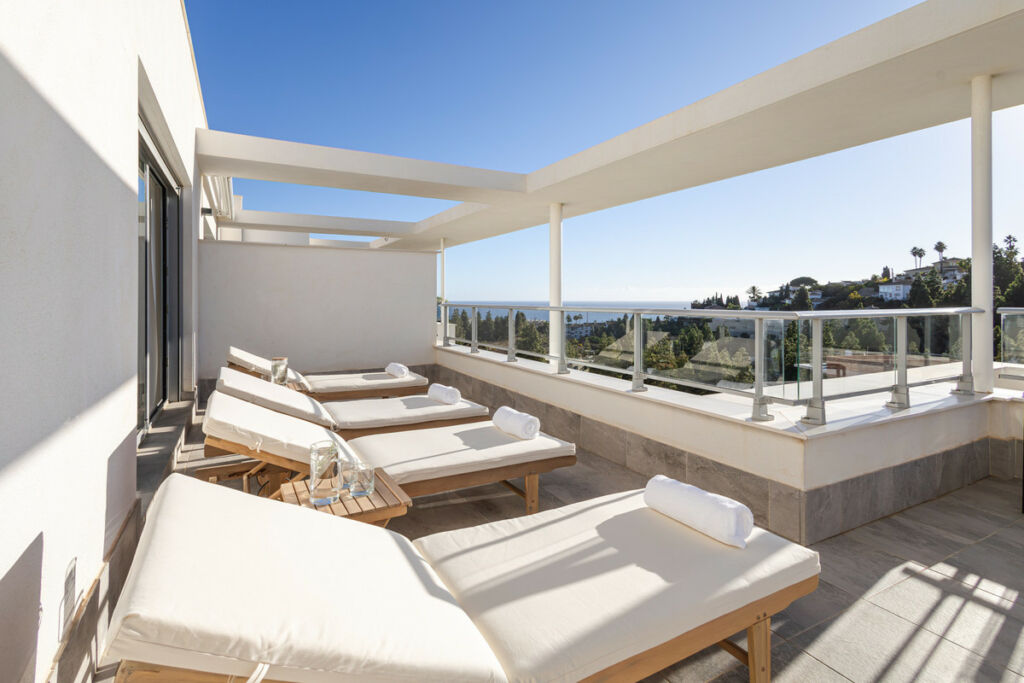 Penthouse La Cala de Mijas Málaga - image 11