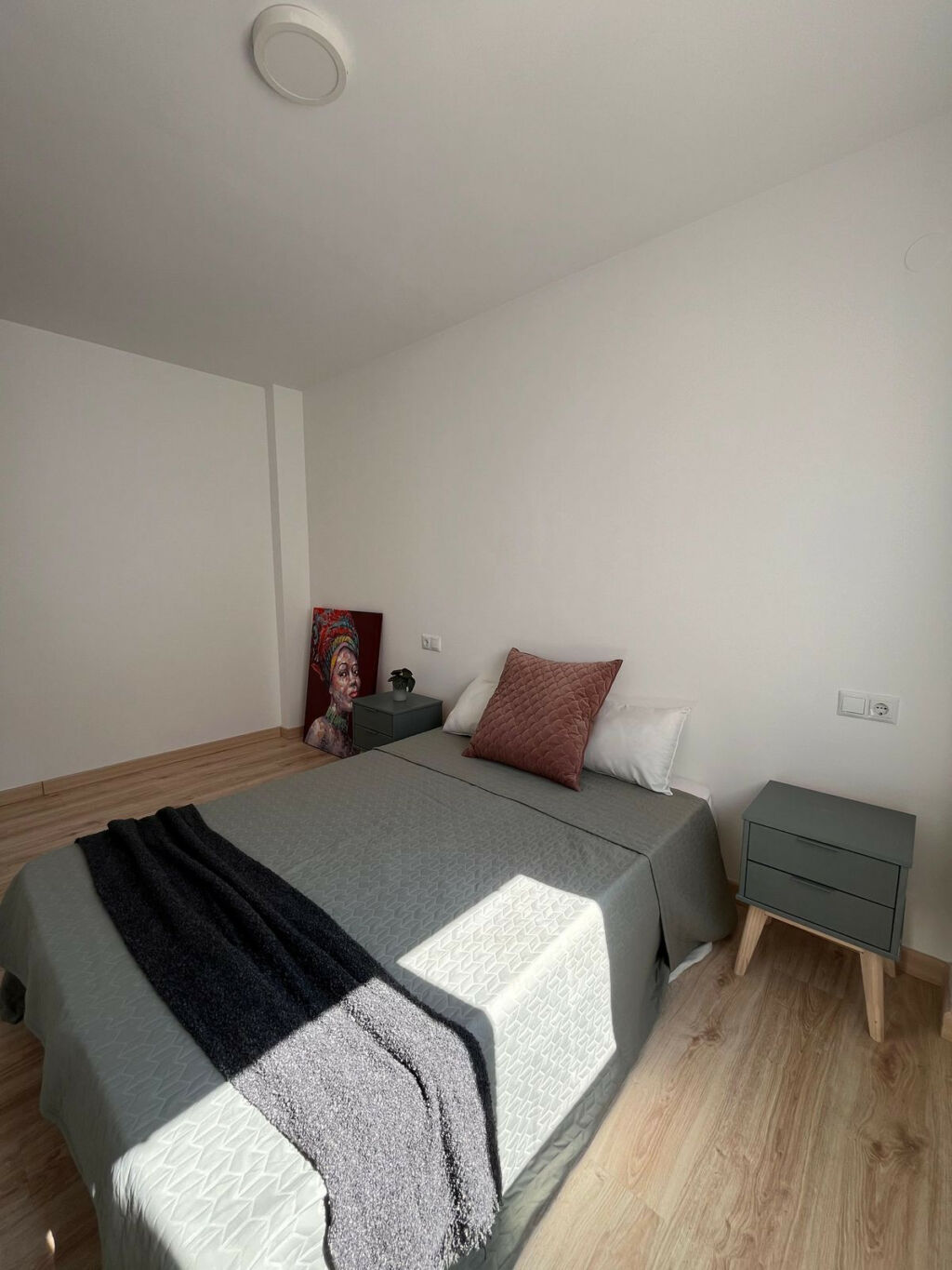 Penthouse Duplex Málaga Málaga - image 11