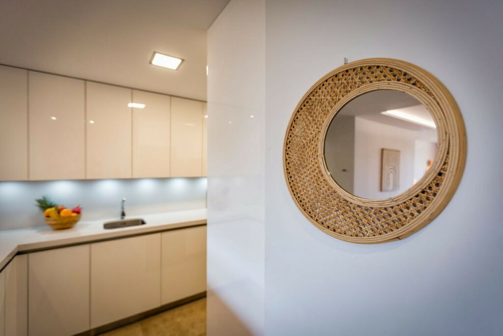 Ground Floor Apartment Marbella Málaga - zdjęcie 11