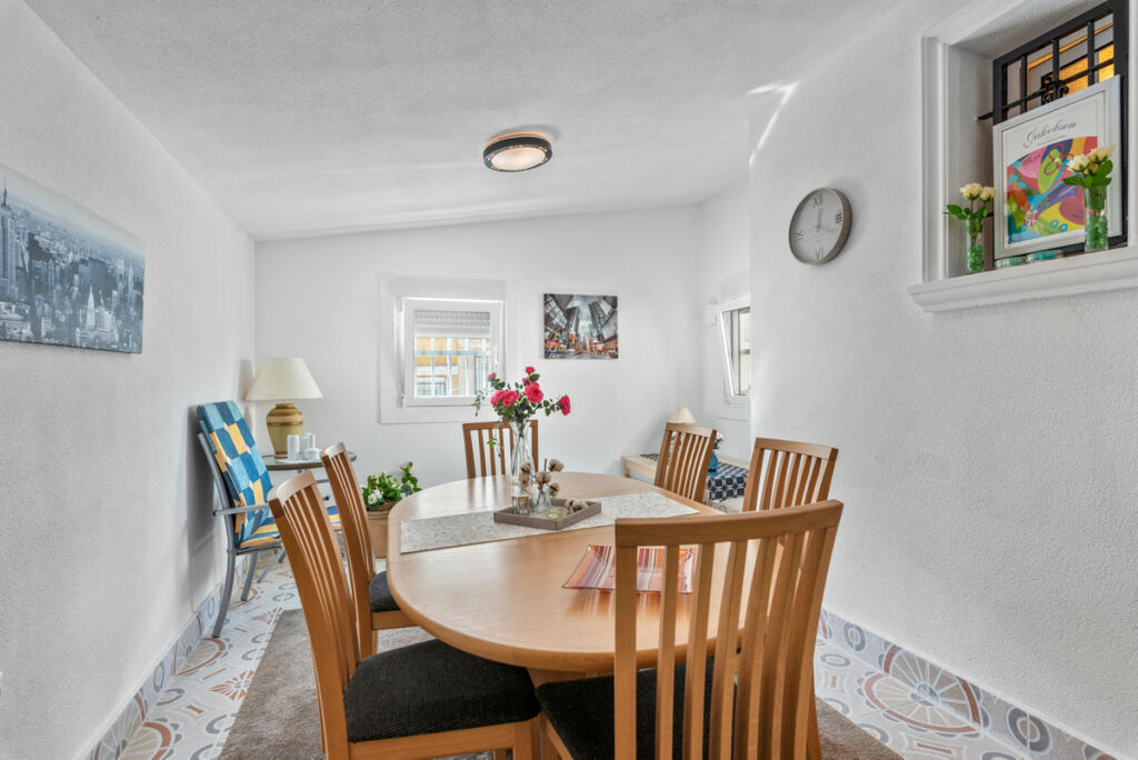 Townhouse Torrevieja Alicante - image 11