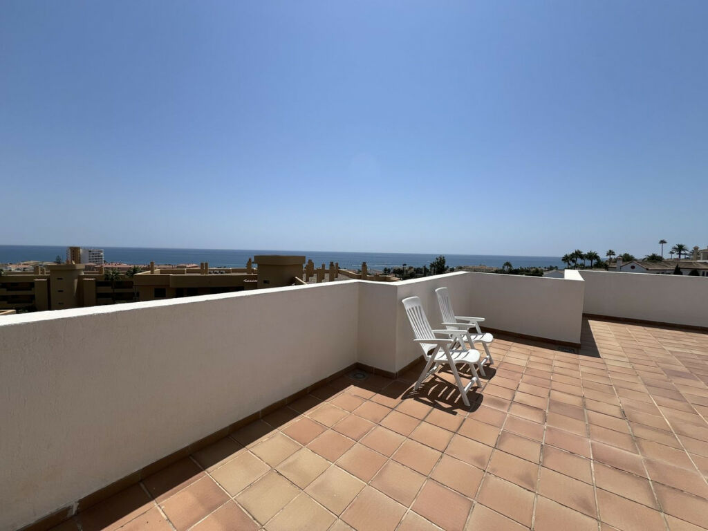 Penthouse La Cala de Mijas Málaga - image 11