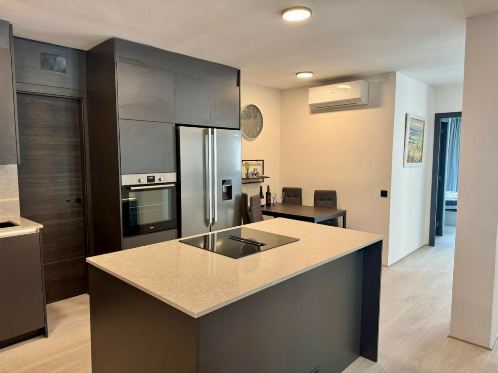 Penthouse Torrevieja Alicante - image 11