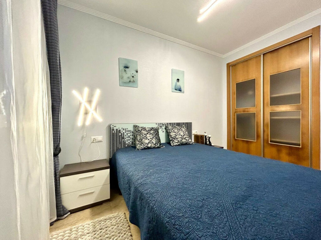 Ground Floor Apartment Orihuela Costa Alicante - image 10