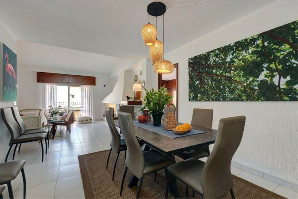 Penthouse Duplex Estepona Málaga - image 11