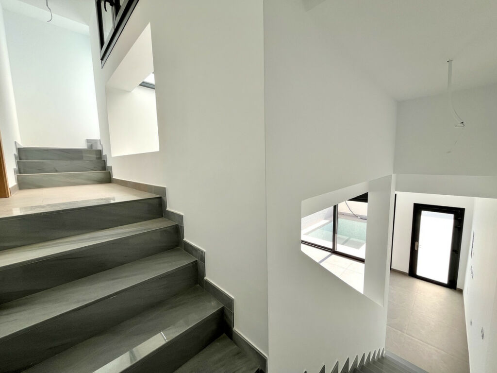 Detached Villa San Pedro del Pinatar Murcia - image 11