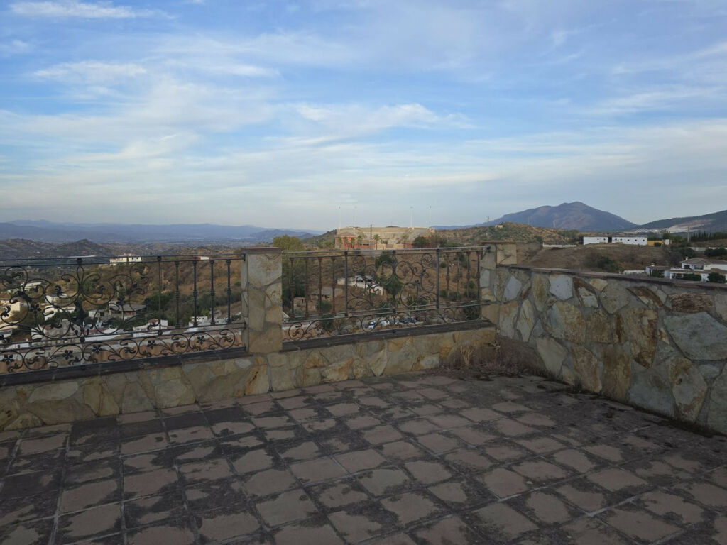 Hotel Guaro Málaga - image 11