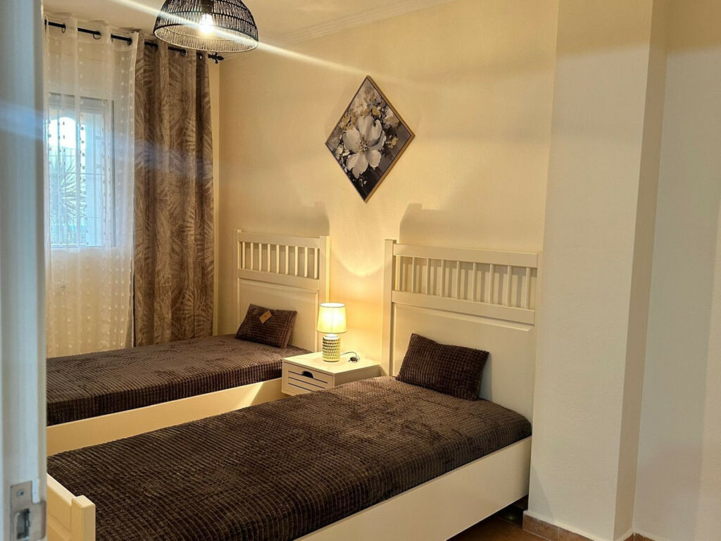 Ground Floor Apartment Lo Pagan Murcia - image 11