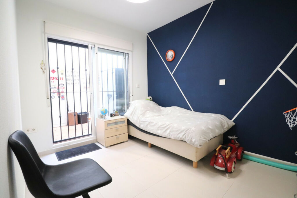 Townhouse Benijofar Alicante - image 11
