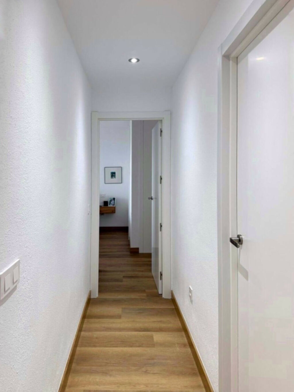 Middle Floor Apartment Mijas Málaga - image 11