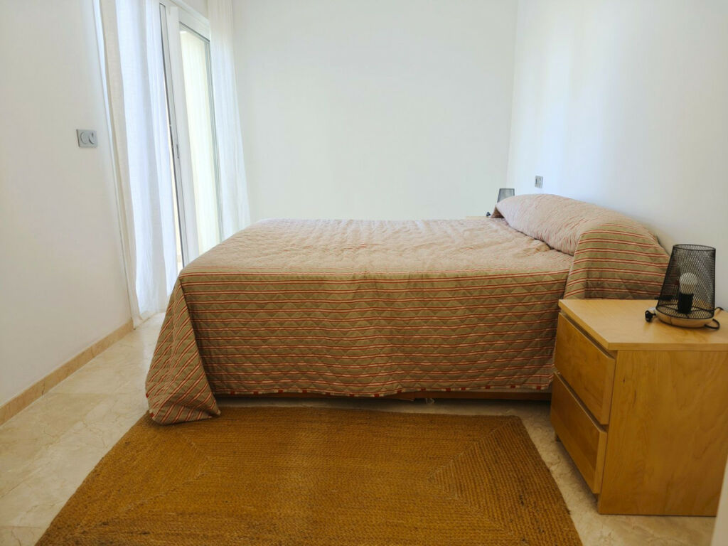 Middle Floor Apartment San Roque Club Cádiz - image 11