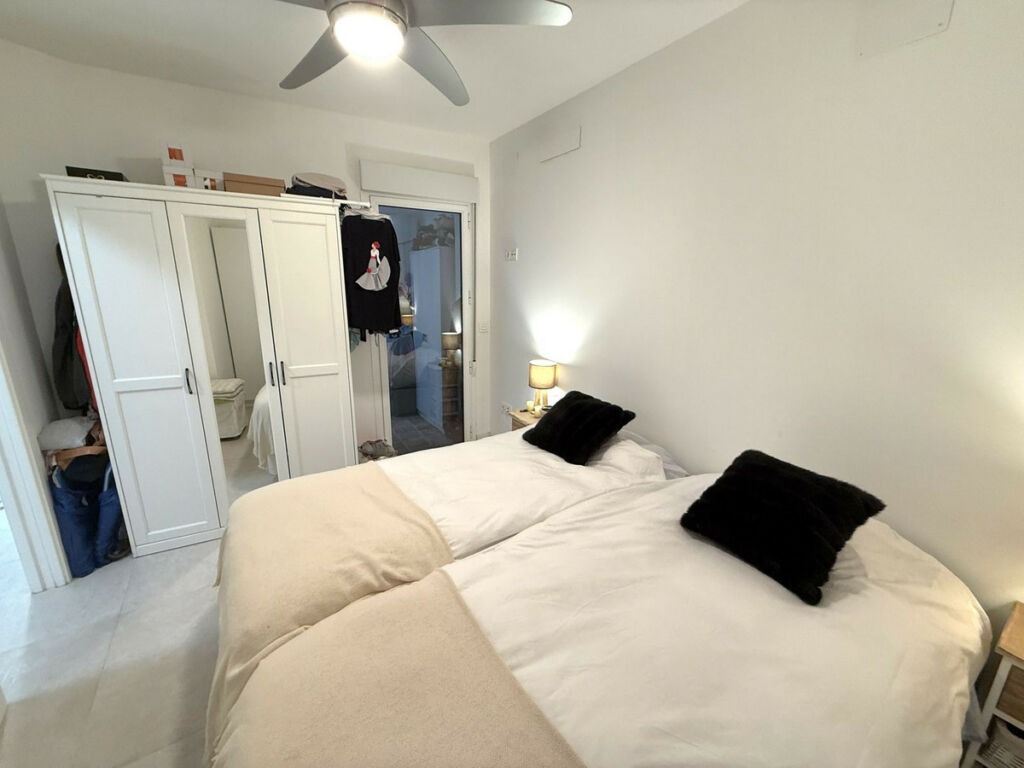 Ground Floor Apartment Estepona Málaga - image 11