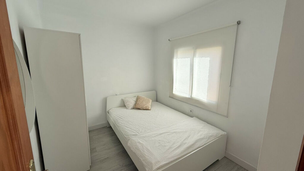 Middle Floor Apartment San Pedro de Alcántara Málaga - image 11