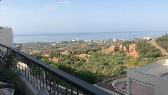 Middle Floor Apartment Los Monteros Málaga - image 11