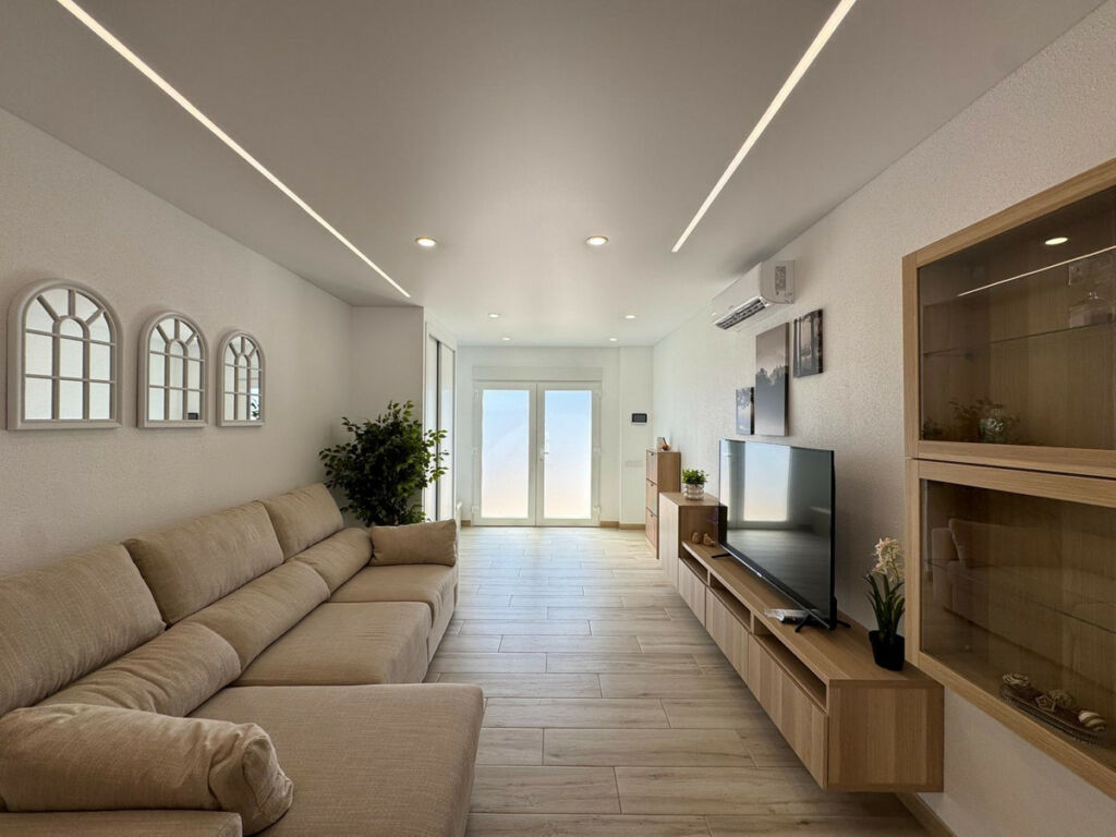 Bungalow Torrevieja Alicante - image 11