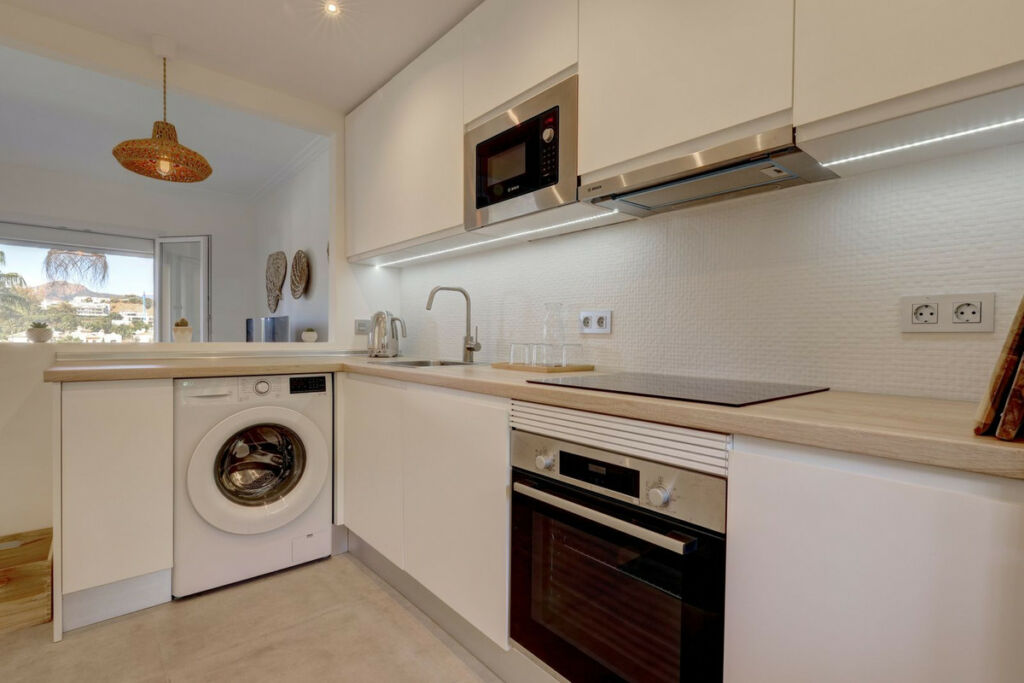Penthouse La Quinta Málaga - image 11