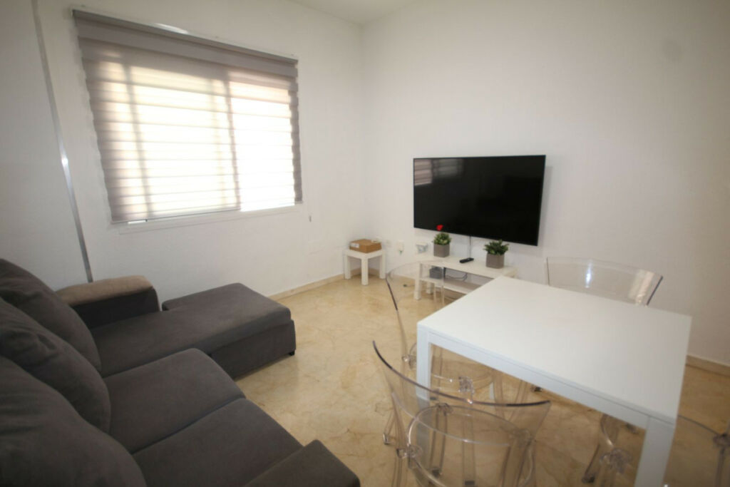 Top Floor Apartment Málaga Centro Málaga - image 11