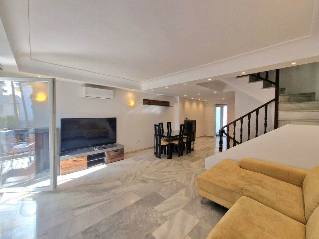 Townhouse Mijas Málaga - image 11