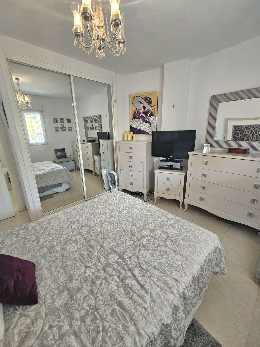Middle Floor Apartment Calahonda Málaga - image 11