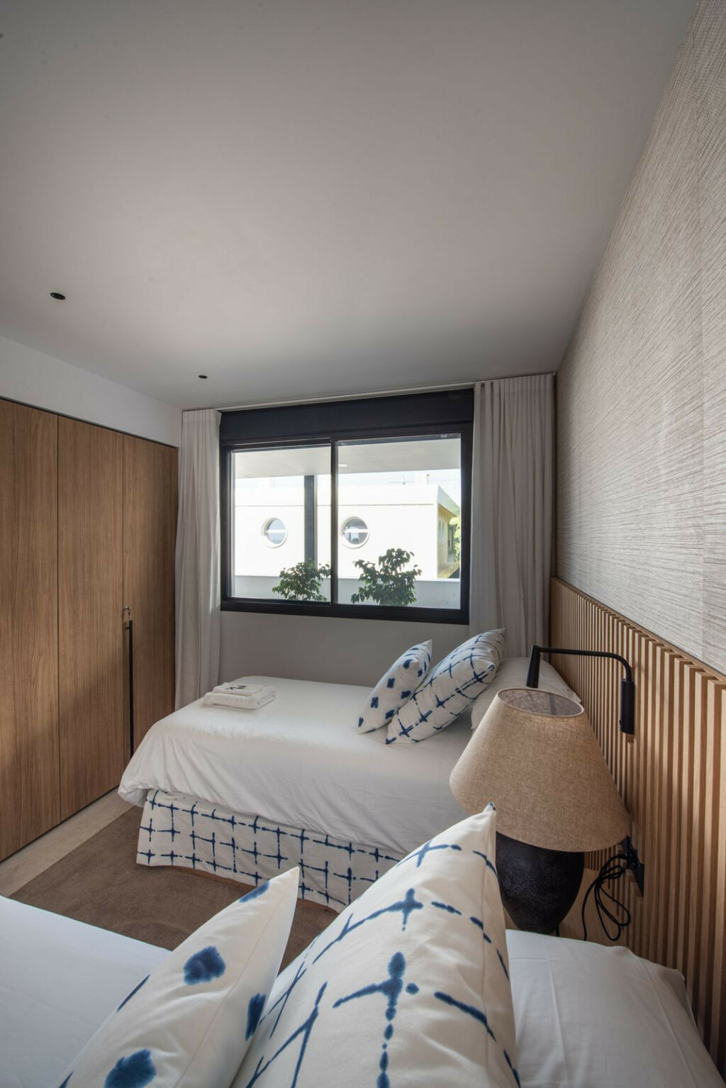 Middle Floor Apartment Higueron Málaga - image 11