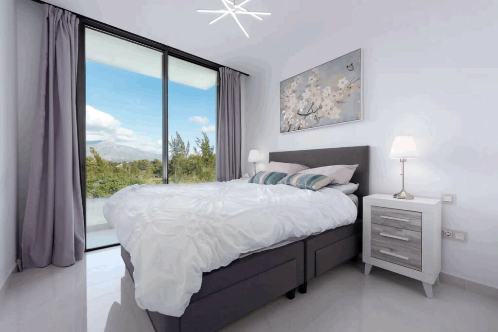 Penthouse Estepona Málaga - image 11
