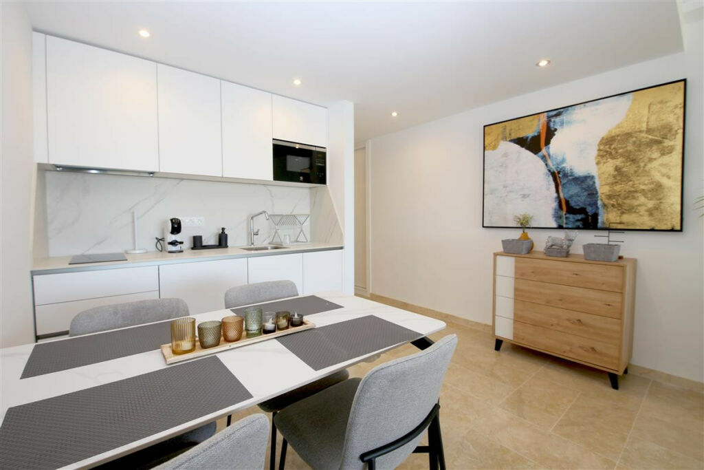Ground Floor Apartment Estepona Málaga - image 11
