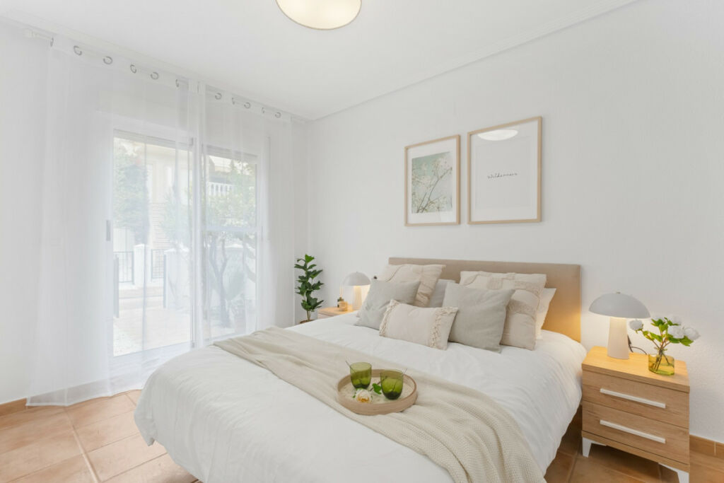 Bungalow Villamartin Alicante - image 11