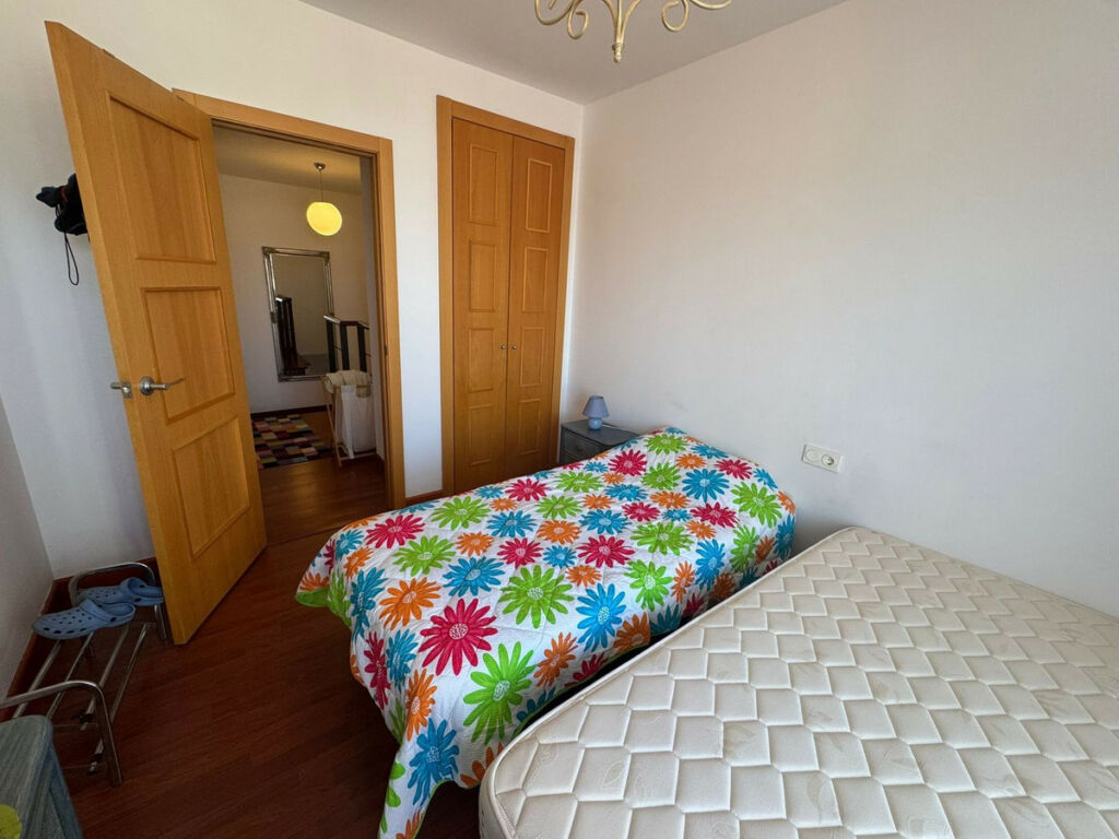 Duplex La Cala Málaga - image 11